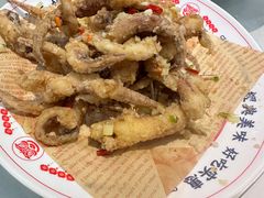 -廣發美食(东晓路店)