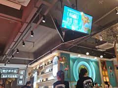 -柠檬树茶餐厅(海雅缤纷城店)