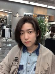 -SY COLOUR专业烫染