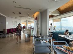 -云中捞高空旋转餐厅(商茂世纪广场店)