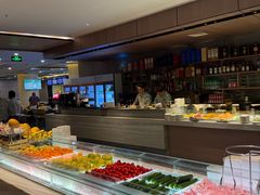 -东方棕泉·洗浴·按摩·美食国际水疗会所(福田店)