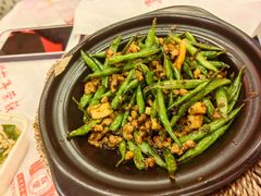 -堂瓦里·33年传统赣菜(第一街区店)