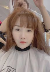 -川和潮人漂色·烫染·接发