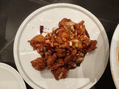 -国人川菜(李家村建东街店)