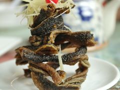 -品味楼·醉卤·酱排骨·无锡特色菜