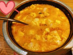 -小厨娘淮扬菜(六合欢乐港店)