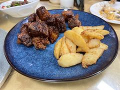 -沪依小酒馆心意菜