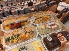 -丁香西饼屋(桂林路店)