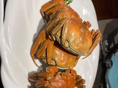 大闸蟹-童福兴·南京菜(老门东店)