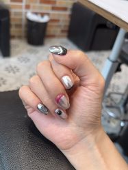 -StartNail美甲