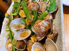 -平娃三宝烧烤·面食(富丰桥店)