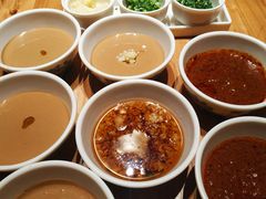 -额尔敦传统涮火锅·烧烤(鑫源山庄店)