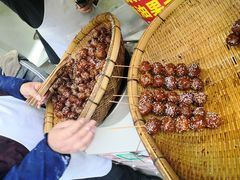 -邓记新一代糖油果子(四川煤管局供销公司职工宿舍店)