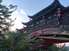 -杭州宋城