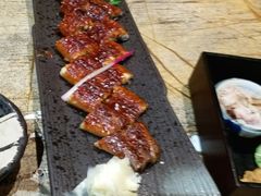 -蘭·日本料理铁板烧(碧云路店)