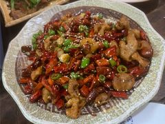 -青城甲(青城山店)