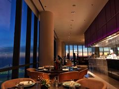 -大连君悦酒店·星海湾壹号Dalian·Dalian(星海广场店)