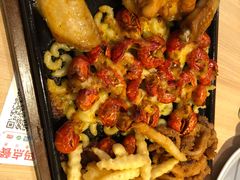 -必胜客(WOW西丽店)