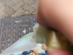 -珍妮曲奇聪明小熊(上环店)