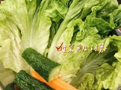-小本家韩式烤肉(紫藤路店)