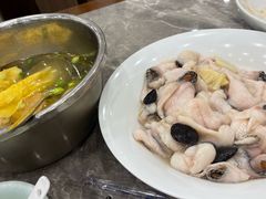-老牛窝里(总店)