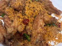 -老字号蛇口德记烧腊饭店·海鲜加工