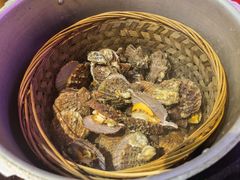 -蚝堡海鲜·威海菜·海肠捞饭·烧烤·亚洲吃蚝公司(幸福门店)