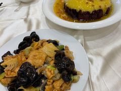 -永和红旗美食城
