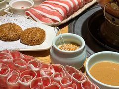 -额尔敦传统涮火锅·冰煮羊(铁东店)