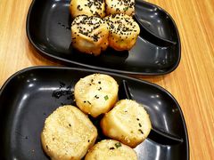 -小杨生煎(周浦万达店)