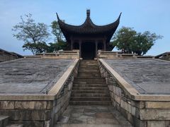 -广富林郊野公园