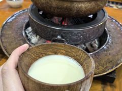 -康巴藏餐(束河古镇店)