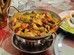-哈尔滨阳光饺子园(阳光花园店)