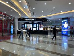 -麦当劳(万达广场店)