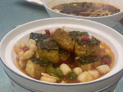-渔码头食府(蓬莱阁店)