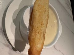 -半秋山西餐厅(襄阳万达店)