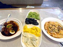 -船歌·鱼水饺青岛菜(石老人店)