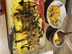 -千寿·金焰食堂(仁和新城店)