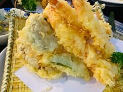 -真剑日本料理·铁板烧(贵州路店)