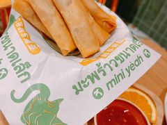 -迷你椰·泰式大排档(共康店)
