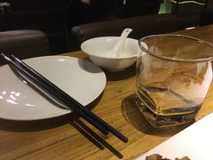 -東舍食唐精品陕菜馆