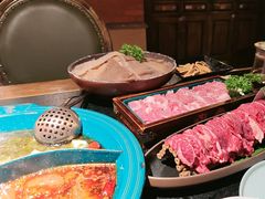 -吼堂老火锅(太古里总店)