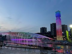-本色.小马哥烧烤(无锡九里仓店)