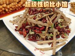 -神仙钵湘香土菜馆(光华路店)