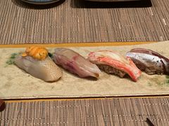 -一阳寿司(麦子街店)