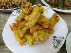 -哈尔滨春饼(朝山街店)