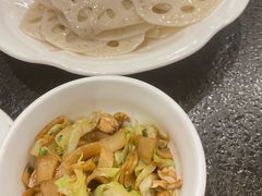 -湘肠香火锅店(团结湖店)