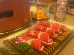 -西塔老太太泥炉烤肉(双井店)