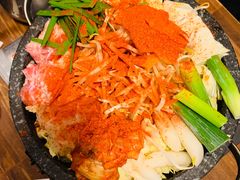 -昭和食堂(岐阜羽島店)