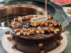 -DQ·蛋糕·冰淇淋(南开大悦城2F店)